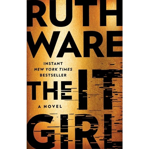 The It Girl [Book]