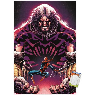 Marvel Comics - Scarlet Witch - Avengers Vs. X-Men #0 Wall Poster, 22.375  x 34 