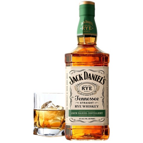 WHISKEY JACK DANIELS 750CC 8ARRIBA DE 3 UNIDADES)