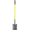 Bon Tool 28-145 Shovel -Squareuare Point Closed Back 48-inch Stfiberglass Handle - 3 of 3