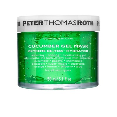PETER THOMAS ROTH Cucumber Gel Mask - 5 fl oz - Ulta Beauty