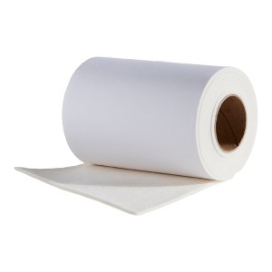 McKesson White Orthopedic Felt Roll 6 Inch X 2.5 Yard 9226 - 1 of 1