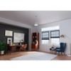Hunter Fans Cranbrook 1 - Light Pendant in  Dove Grey - 4 of 4
