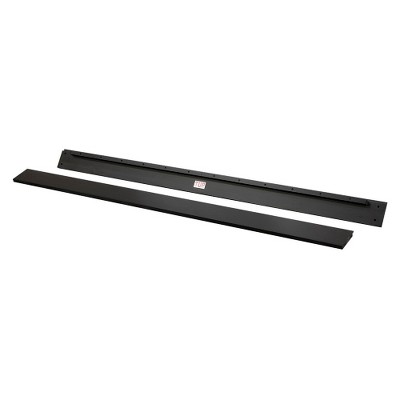 DaVinci Hidden Hardware Twin/Full Size Bed Conversion Kit