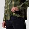 Backcountry, Venture Midweight Flannel Shirt - Men's - 4 of 4
