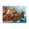 Cobble Hill Family Puzzle - Voyage of the Ark - 350pc - 2 of 4