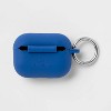AirPods Pro (1/2 Generation) Silicone Case with Clip - heyday™ - 3 of 3