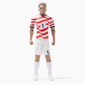 Banbo Toys SOCKERS 2026 USMNT Antonee Robinson Home Jersey 8