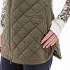 Aventura Clothing Women's Flurry Vest - 4 of 4