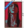 Trends International Marvel Elektra - Thunderbolts #11 Framed Wall Poster Prints - 3 of 4