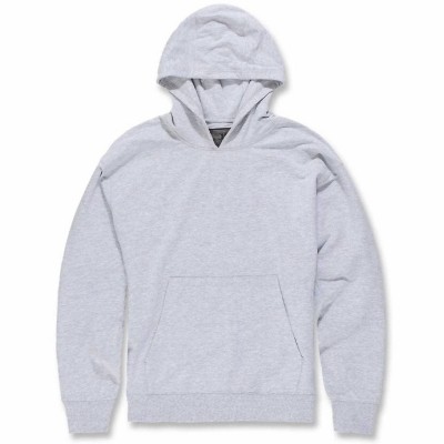 MEN'S SUMMER BREEZE PULLOVER HOODIE - JORDAN CRAIG