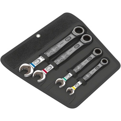 Wera Joker Set Ratcheting Combination Wrench Set Combination Wrench