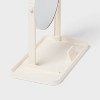 Mirror with Storage - Room Essentials™ - 3 of 3