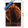 Trends International House of the Dragon - Otto One Sheet Framed Wall Poster Prints - 3 of 4