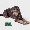 Mini Bear Dog Plush Toy - Boots & Barkley™ - 2 of 3