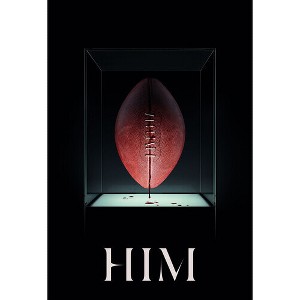 HIM (DVD)(2025) - 1 of 1