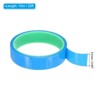Unique Bargains Durable Self-Adhesive Backing Bike Wheel Tubeless Rim Tape - 2 of 4