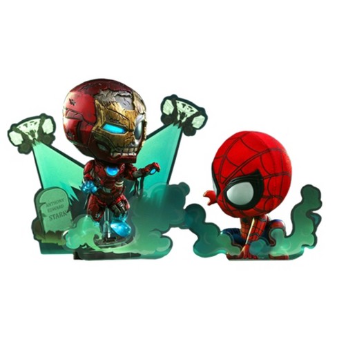 Marvel hot 2024 toys cosbaby