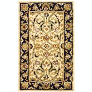 Heritage HG644 Handmade Rug - Safavieh - 1 of 4