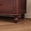 Famapy Chest of Drawers Dresser for Bedroom 9 Drawer Dresser Modern Chest Dresser - 4 of 4