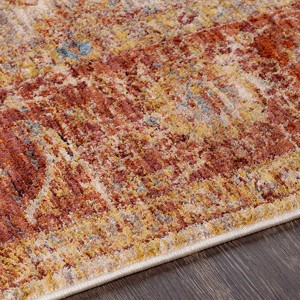 Hauteloom Kilsby Area Rug - 1 of 4
