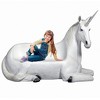 Design Toscano Mystical Horned Unicorn Sculptural Bench - 3 of 4