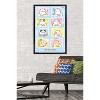 Trends International Bananya - Grid Framed Wall Poster Prints - 2 of 4