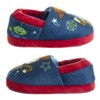 Disney Pixar Toy Story "Cowboy and Space Ranger" Woody and Buzz Toddler Boys' Dual Sizes Slippers - 4 of 4