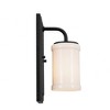 Kichler Lighting Vetivene 1 - Light Sconce in  Textured Black - 2 of 4
