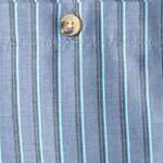 slate blue stripe