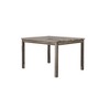 Best Master Furniture,Vitaliya 46" Rectangular Dinette Table - 2 of 3