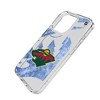NHL Western Conference Teams Ice Tilt Clear Cell Phone Case for Apple iPhone - 2 of 4