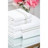 EY Essentials Legacy Champagne Bedding Sheet Collection - 3 of 3