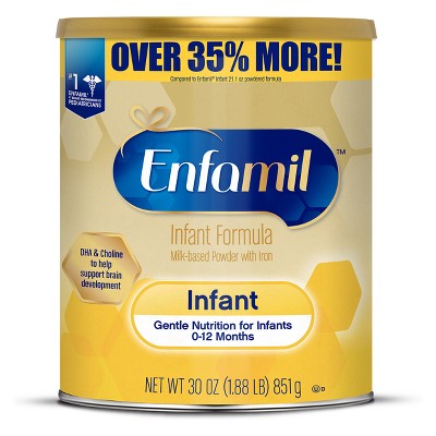 enfamil newborn ready to use walmart