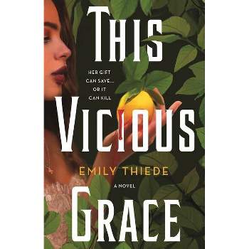 This Vicious Grace - (Last Finestra) by Emily Thiede