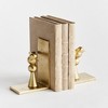 Plum & Post Birdsong Bookends Set of 2 - 2 of 4
