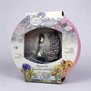 Flower Fairies Secret Garden Pink Planter Kit w/Pathway & Lantern - 2 of 2