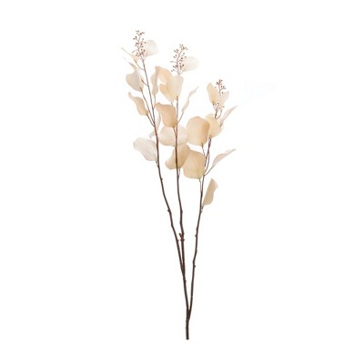 Melrose Seeded Eucalyptus Stem (Set of 6)