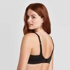 Women's Lightly Lined Wirefree Lounge Bra - Auden™ - image 2 of 2