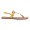 New York & Company Women's Angelica Flat Sandal - 2 of 4