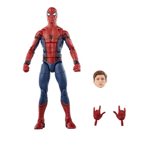 Spiderman action on sale figure target