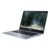 Acer 14" Chromebook Intel Celeron N4020 1.10GHz 4GB RAM 128GB FLASH Chrome | CB314-1H-C92P | NX.ATFAA.008 - Manufacturer Refurbished - 2 of 4