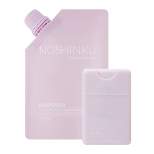 NOSHINKU Lavendula Refillable Pocket Sanitizer Refill Set - Lavender Scent - 4oz/2pk