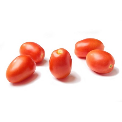Roma Tomatoes - price per lb