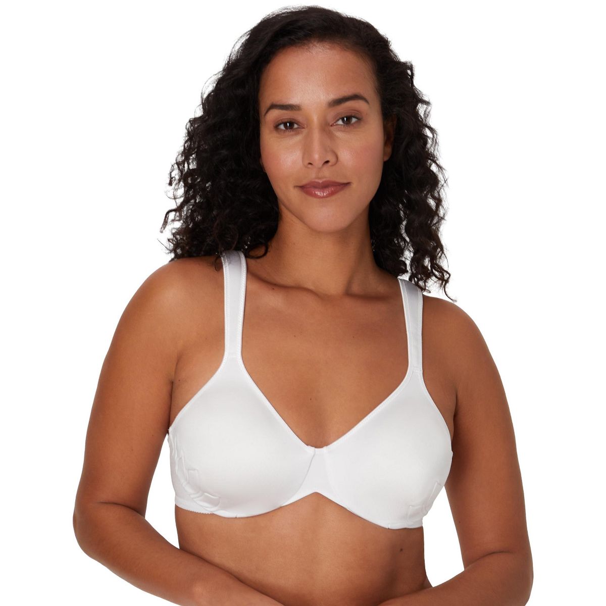 Live It Up Push-Up Bra, Underwire, Cushioned - thumbnail 7