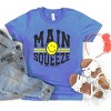 The Juniper Shop SmileyWorld Main Squeeze Lemon Youth Short Sleeve Tee - 2 of 4