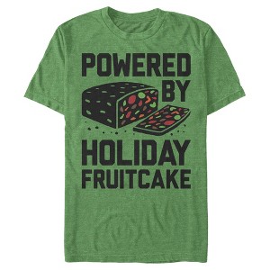 Men's Lost Gods Powered by Fruitcake T-Shirt - 1 of 4
