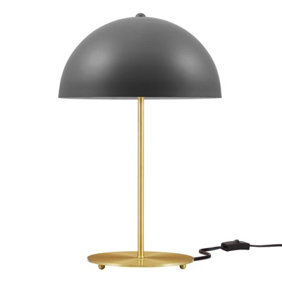 Modway Ideal Metal Table Lamp