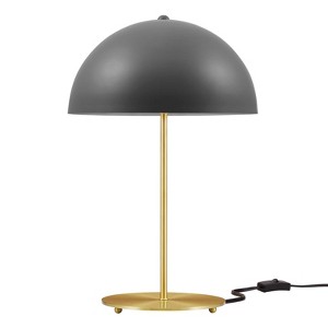 Modway Ideal Metal Table Lamp - 1 of 4