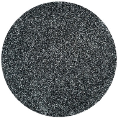 Malibu Shag MLS431 Hand Tufted Indoor Rugs - Safavieh